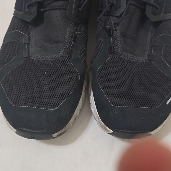 On cloud men's sneakers size 13 - Picture 2 of 9